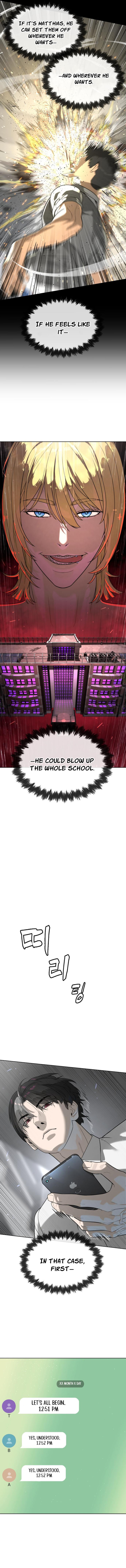 Killer Peter Chapter 97 13